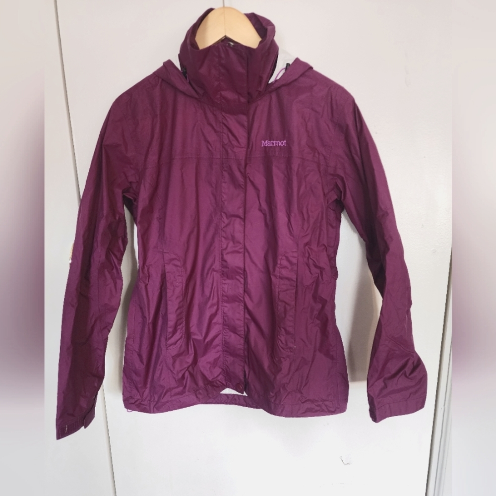 Marmot Rain Jacket